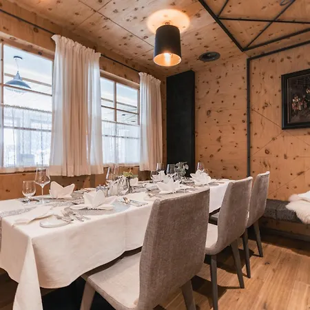 Hotel Jerzner Hof 4 Sterne Superior Jerzens