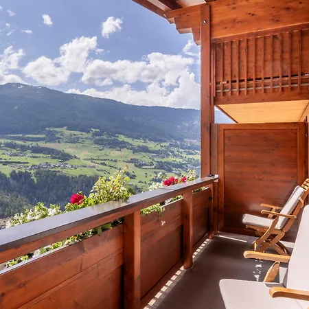 Jerzner Hof 4 Sterne Superior