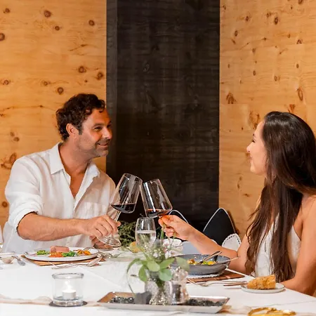 Jerzner Hof 4 Sterne Superior Hotel 4*