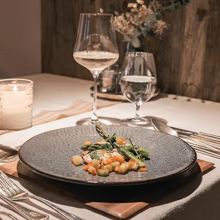 Hotel Jerzner Hof 4 Sterne Superior 4*