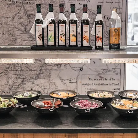 Jerzner Hof 4 Sterne Superior Hotel