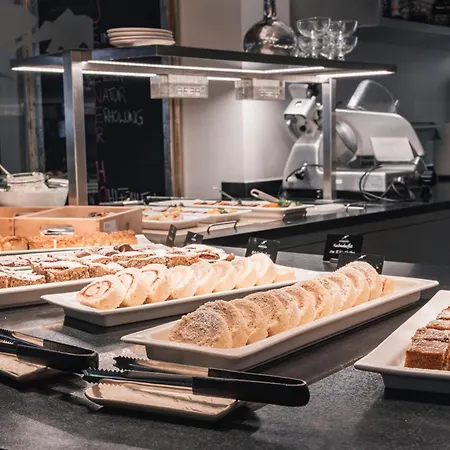 Jerzner Hof 4 Sterne Superior Hotel 4*