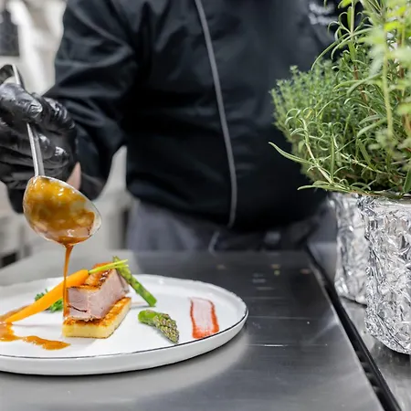 Hotel Jerzner Hof 4 Sterne Superior Jerzens