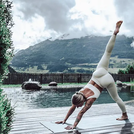 Jerzner Hof 4 Sterne Superior 4*