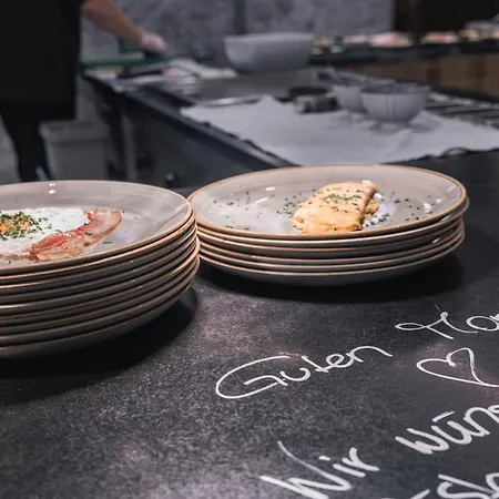 Hotel Jerzner Hof 4 Sterne Superior Jerzens