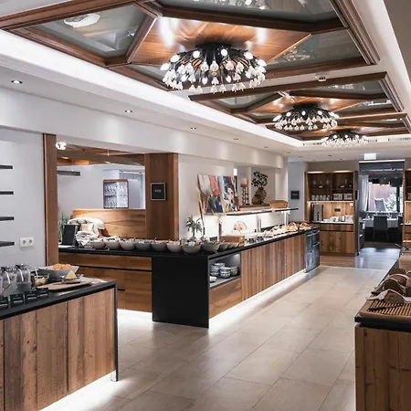 Jerzner Hof 4 Sterne Superior Jerzens