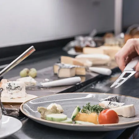 Jerzner Hof 4 Sterne Superior 4* Jerzens