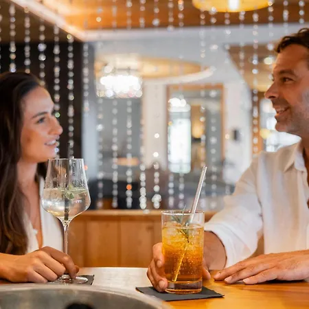 Jerzner Hof 4 Sterne Superior Hotel 4*