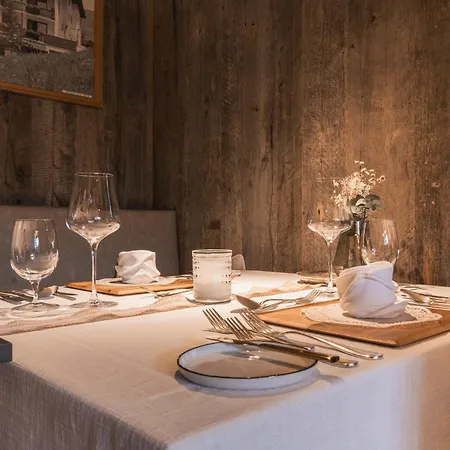 Hotel Jerzner Hof 4 Sterne Superior 4*