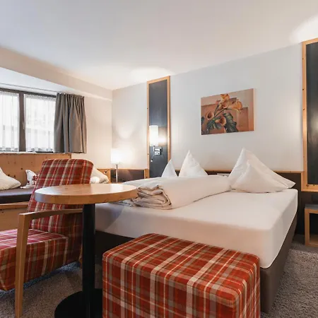 Jerzner Hof 4 Sterne Superior Hotel 4*