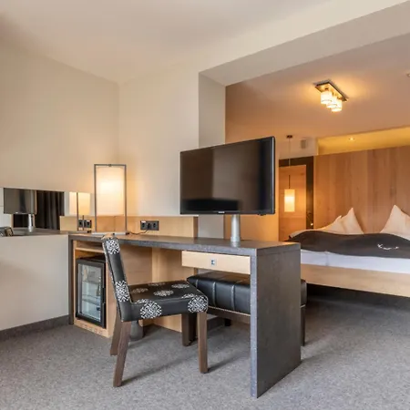 Jerzner Hof 4 Sterne Superior