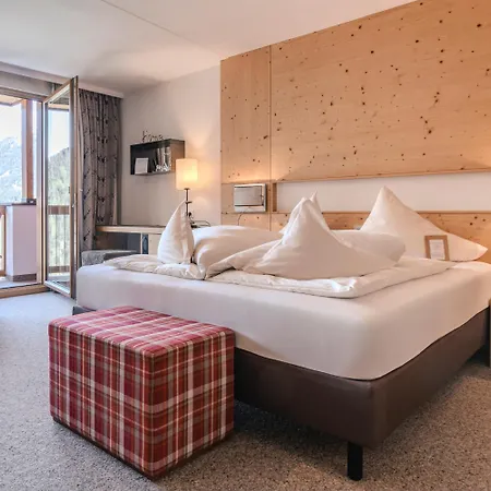 Jerzner Hof 4 Sterne Superior 4* Jerzens