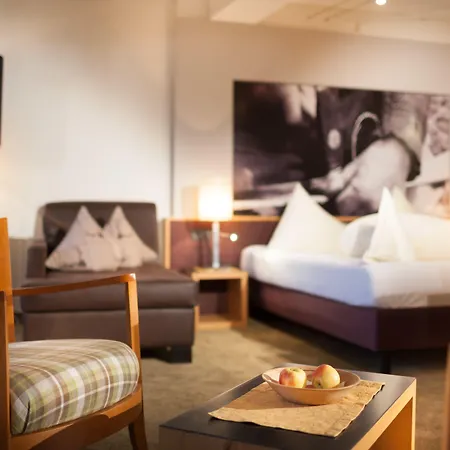 Jerzner Hof 4 Sterne Superior Hotel