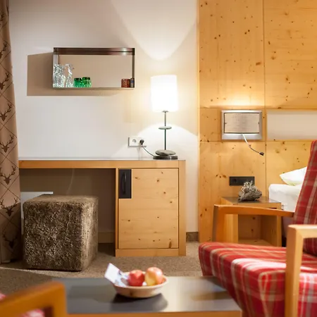 Jerzner Hof 4 Sterne Superior 4*