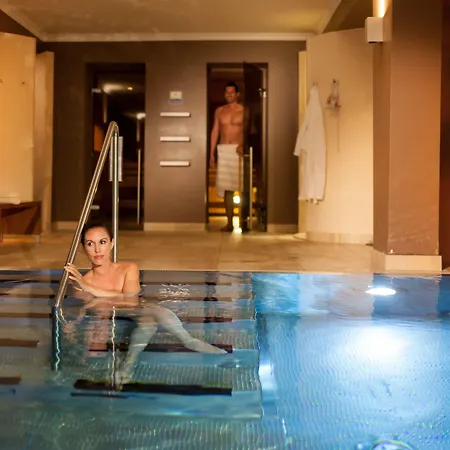 Jerzner Hof 4 Sterne Superior 4* Jerzens