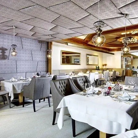 Hotel Jerzner Hof 4 Sterne Superior Jerzens