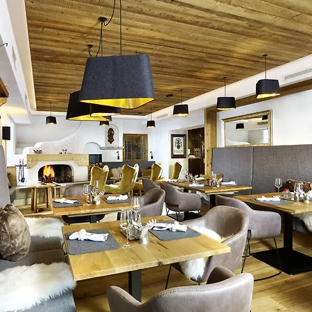 Hotel Jerzner Hof 4 Sterne Superior Jerzens