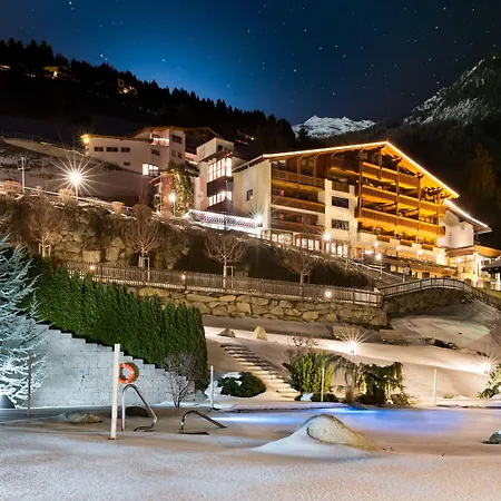 Hotel Jerzner Hof 4 Sterne Superior Jerzens