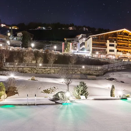 Hotel Jerzner Hof 4 Sterne Superior 4*