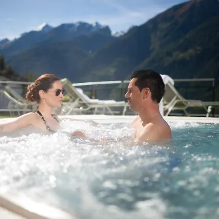 Jerzner Hof 4 Sterne Superior Hotel 4*