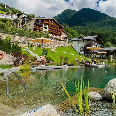 Hotel Jerzner Hof 4 Sterne Superior