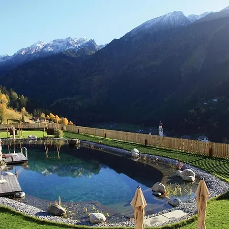 Jerzner Hof 4 Sterne Superior 4*