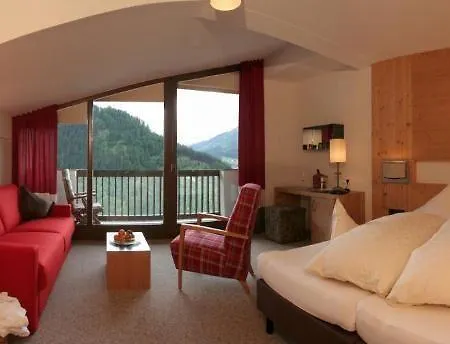 Hotel Jerzner Hof 4 Sterne Superior