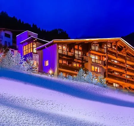 Jerzner Hof Szálloda 4*