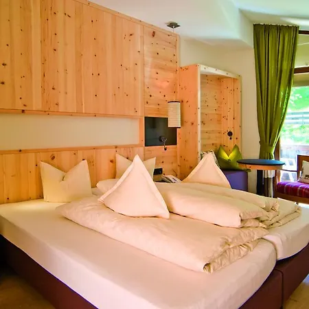 Szálloda Jerzner Hof 4*