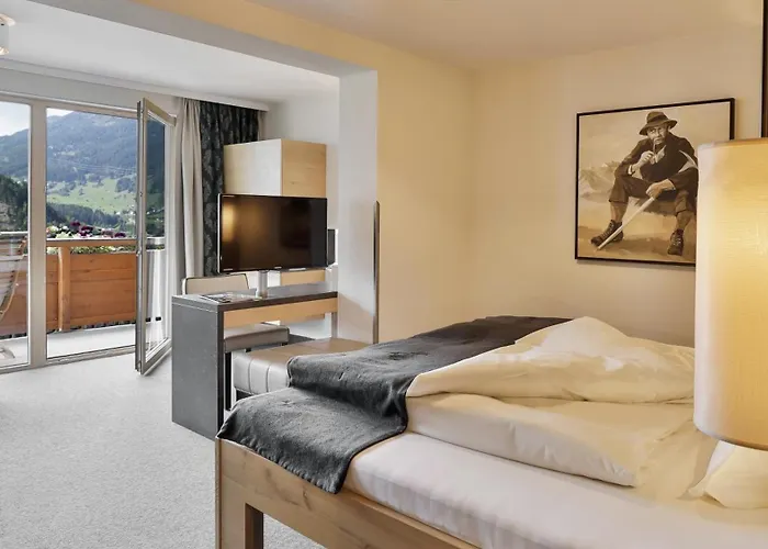 Jerzner Hof Hotel Jerzens