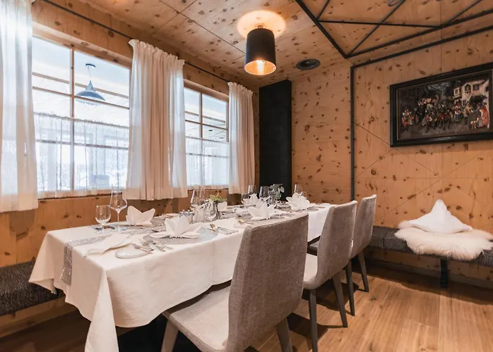 Hotel Jerzner Hof Jerzens