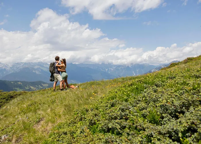 Jerzner Hof 4* Jerzens