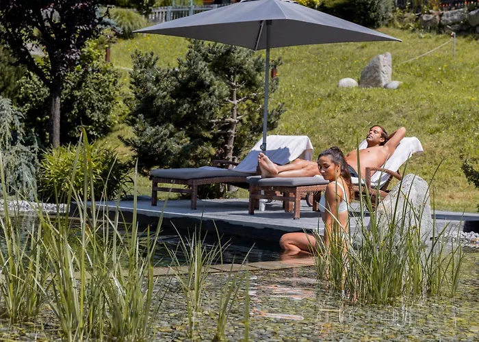 Hotel Jerzner Hof 4*