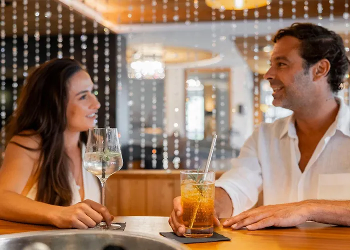 Jerzner Hof Hotel 4*