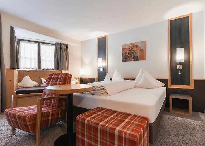 Jerzner Hof Hotel 4*