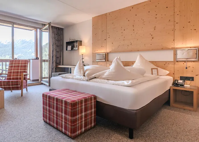 Jerzner Hof 4* Jerzens