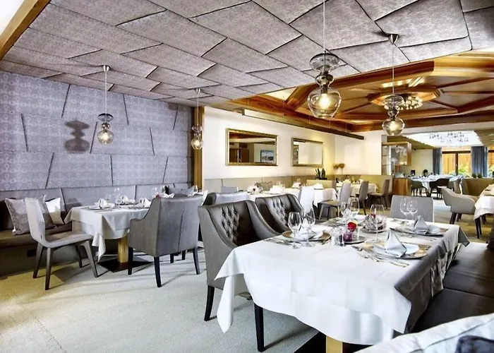 Hotel Jerzner Hof Jerzens