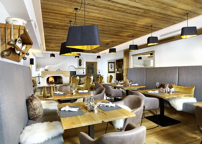 Hotel Jerzner Hof Jerzens