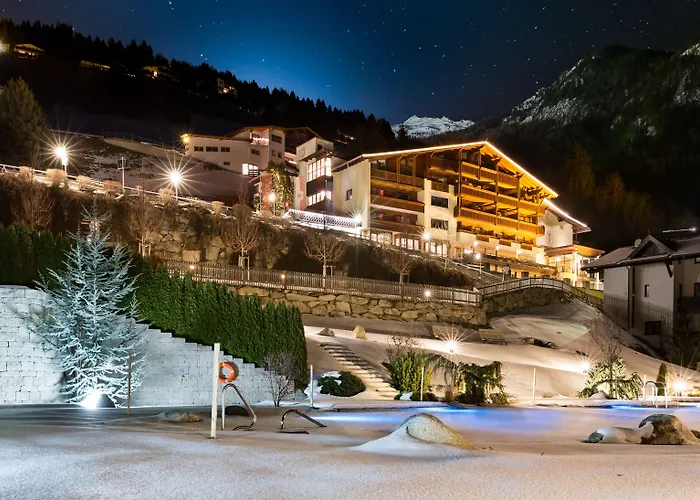 Hotel Jerzner Hof Jerzens