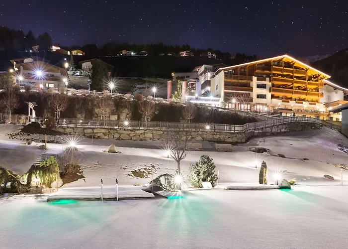 Hotel Jerzner Hof 4*