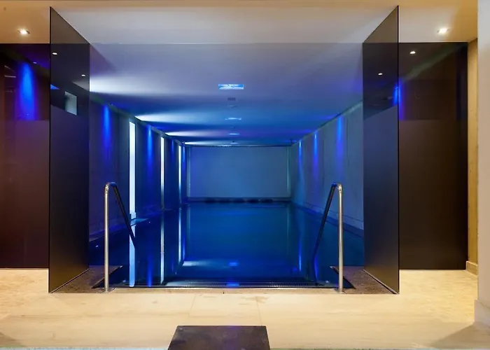 Jerzner Hof Hotel 4*