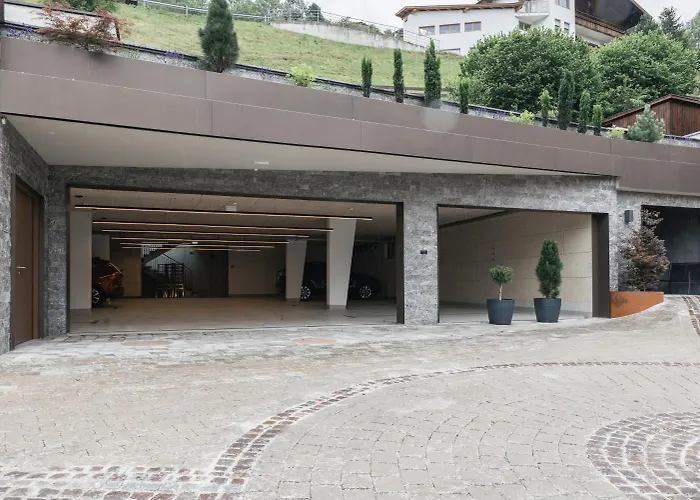 Jerzner Hof Hotel 4*