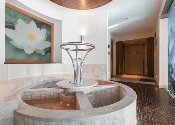 Jerzner Hof Hotel Jerzens